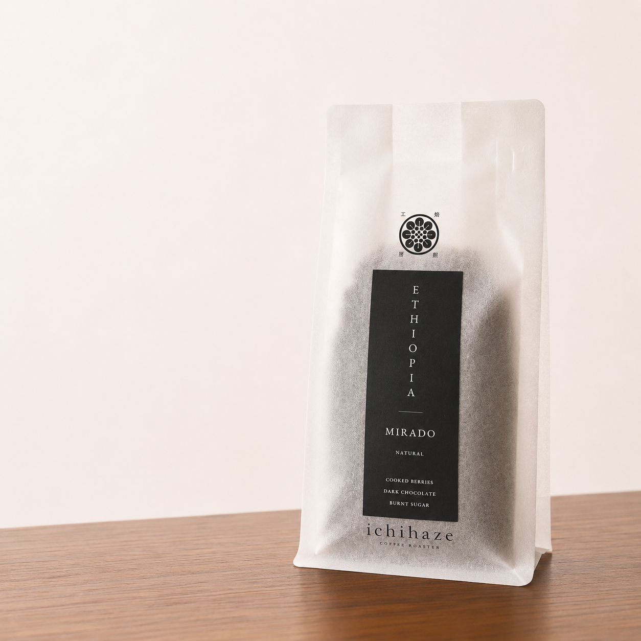 "Single Coffee" Espresso Blend
