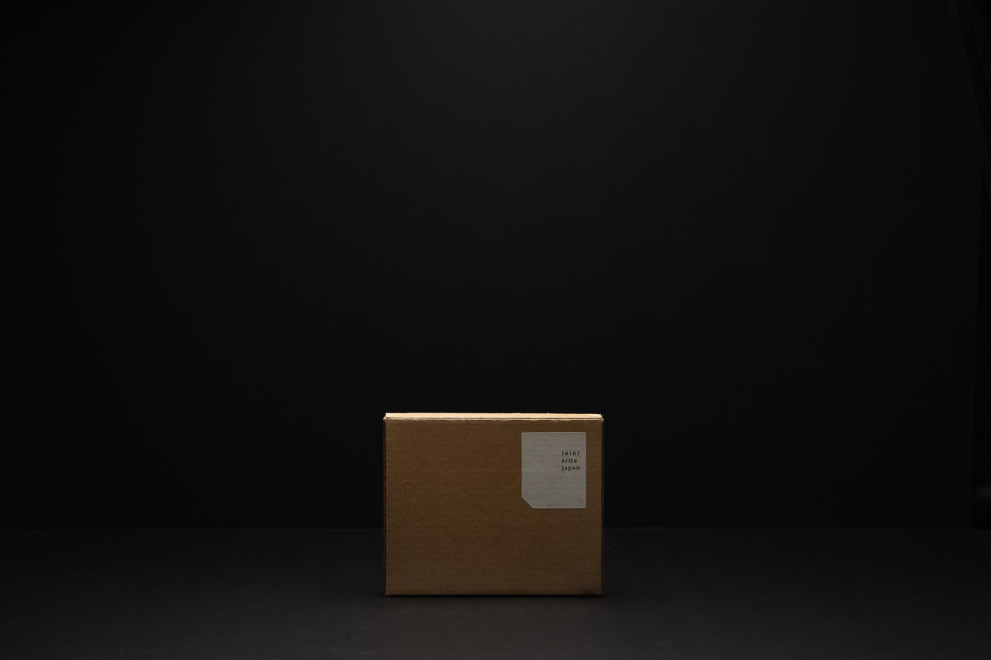 Plates - Arita, Japan