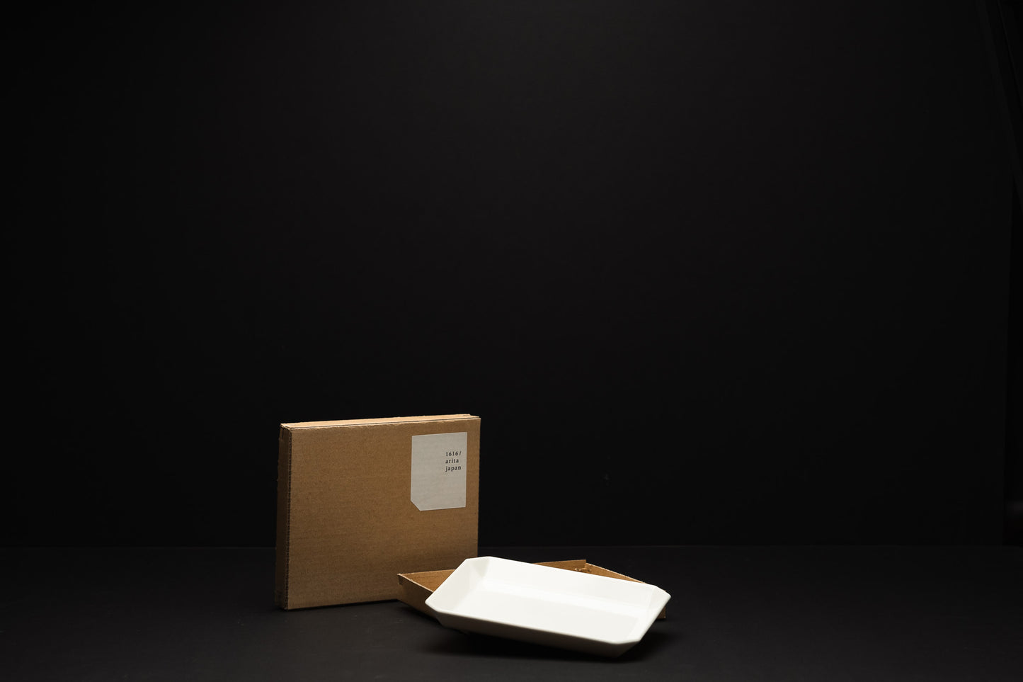 Plates - Arita, Japan