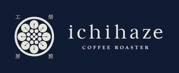 Ichihaze Coffee Roaster