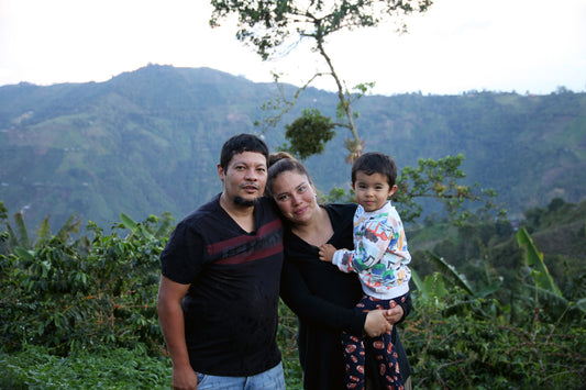 Colombia - Canta Ranas