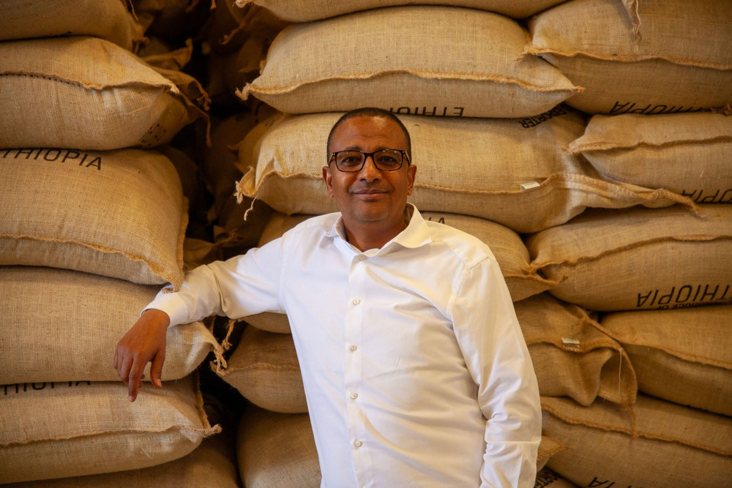 Ethiopia - Jigesa
