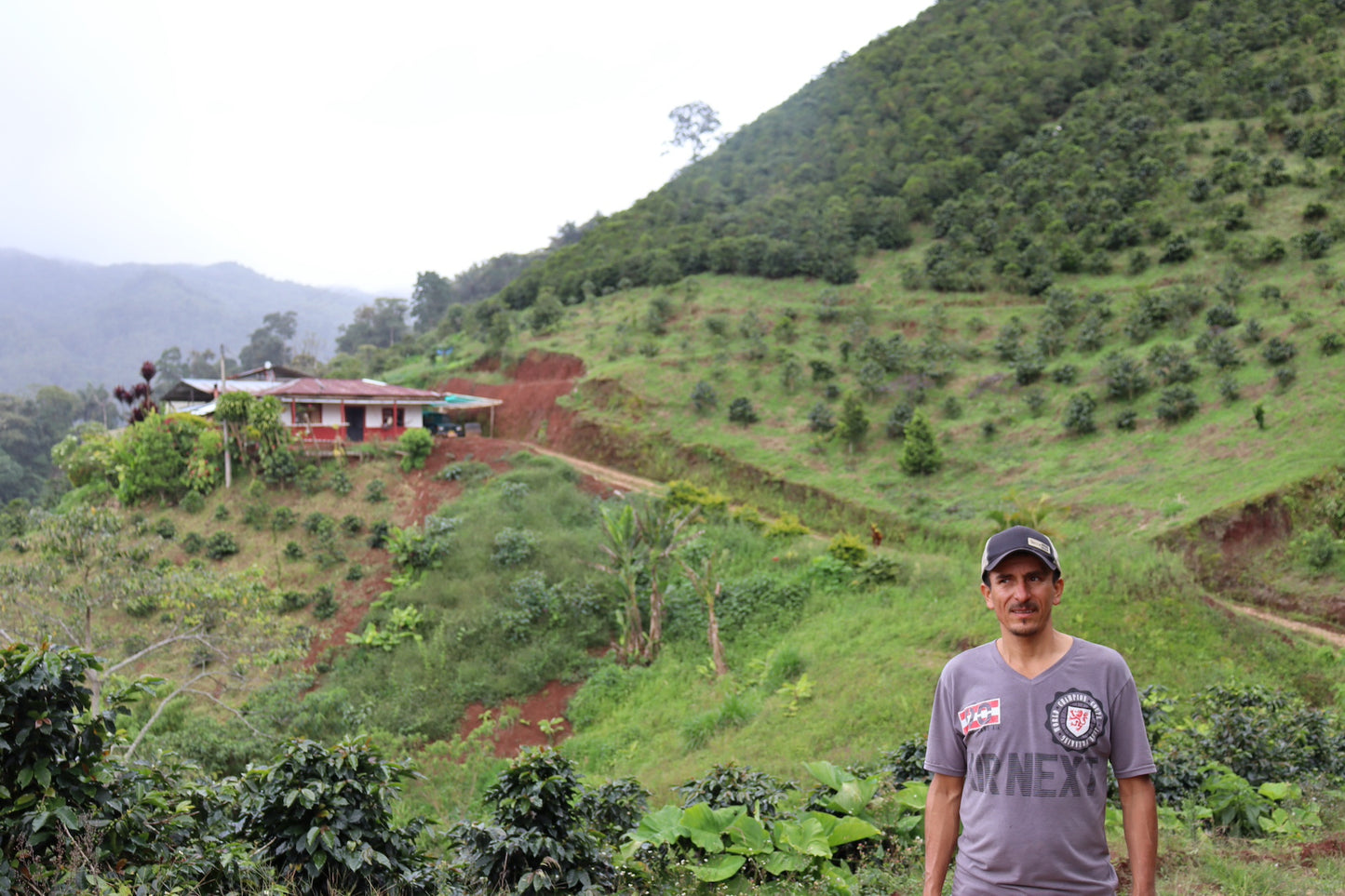 Colombia - Norbey Quimbayo