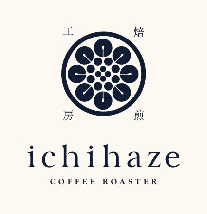 Ichihaze Coffee Roaster